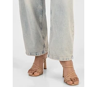 Guess Women's Baggy Balloon Jeans