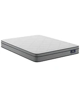 Serta Flowering Cherry 8" Plush Euro-Top Mattress
