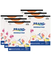 Prang Doodle Pad, Pack of 6