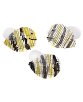 UCreate Watercolor Paper, Pack of 3