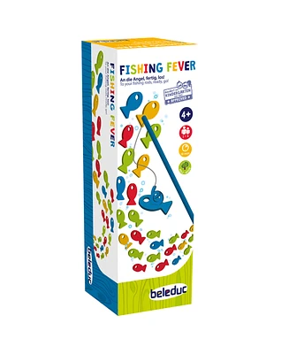 Beleduc Fishing Fever Game