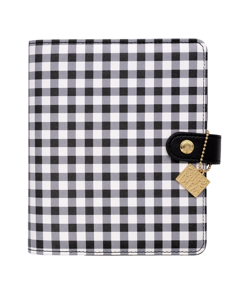 Pukka Pads Buffalo Check Personal Planner