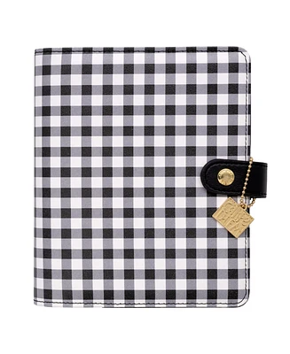 Pukka Pads Buffalo Check Personal Planner