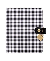 Pukka Pads Buffalo Check Personal Planner