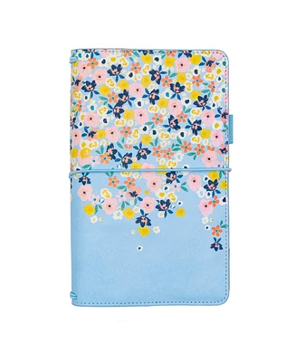 Pukka Pads Ditzy Floral Notebook Holder