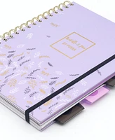 Pukka Pads Rochelle and Jess B5 Squared Project Book, Pack of 3