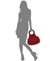 Patricia Nash Pisticci Large Crossbody Bag