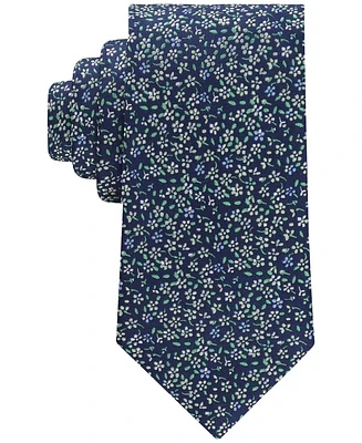 Tommy Hilfiger Men Botanical Ties