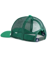 Chubbies Men's Azalea Graphic Trucker Hat