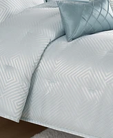 Waterford Houston 3-Pc. Comforter Set