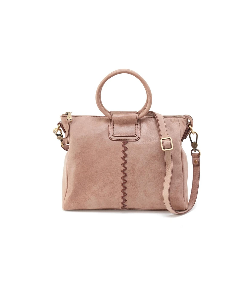 Hobo Sheila Medium Satchel