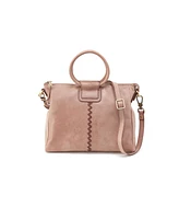 Hobo Sheila Medium Satchel