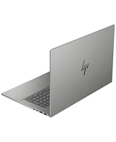 Hp Envy 17t-cw100 8L7H1AV_1 Laptop, Ultra 7-155H, 16GB, 512GB PCIe Ssd, 17.3" Ips 4K Uhd (3840x2160), Intel Arc, Windows 11 Home