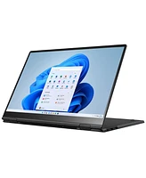 Lg Gram Pro 16T90SP-g.ADB8U1 Black 2-in-1 Laptop, Ultra 7-155H, 32GB, 1TB PCIe Ssd, 16.0" Ips Touch Wqxga (2560x1600), Intel Arc, Windows 11 Home