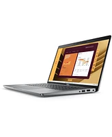 Dell Latitude 5450 HK9VF Titan Gray Laptop, Core Ultra 7 155U, 16GB, 512GB PCIe Ssd, 14.0" Ips Fhd (1920x1080), Intel Graphics, Windows 11 Pro