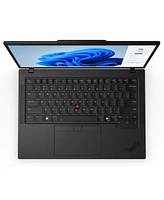 Lenovo ThinkPad T14 Gen 5 21ML0058US Eclipse Black Laptop, Ultra 5 125U, 16GB, 512GB PCIe Ssd, 14.0" Ips Wuxga (1920x1200), Intel Graphics, Windows 11