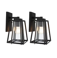 Rydler 7.48" Outdoor Sconce