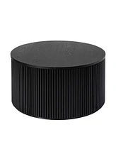 Hilario Round Coffee Table