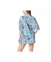 Beach House Sport Women's Harper Cover Up