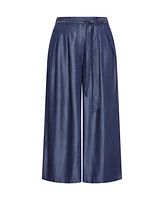 City Chic Plus Santorini Pant
