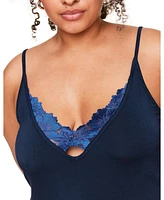 Adore Me Plus Arlene Slip