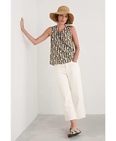 Seasalt Cornwall Women's Cobbs Well Top