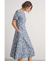 Seasalt Cornwall Women's Fox Path Dress