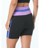 Beach House Sport Women's Imagine Swim Short