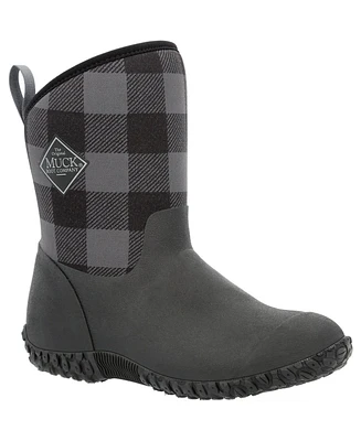 Women's Muckster Ii Mid Fleece Boot