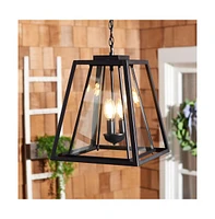 Rydler 13" Outdoor Pendant