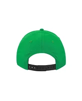 Minecraft Boys Creeper All-Over Print Youth Adjustable Baseball Cap