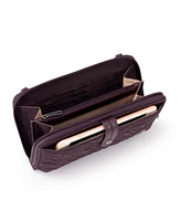 Sakroots Women's Artist Circle Crossbody