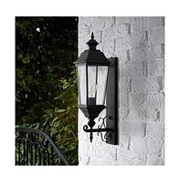 Braden Outdoor Wall Sconce