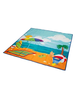 Seaside Beach Mat