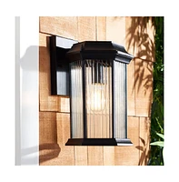 Hylan 8.46" Outdoor Sconce
