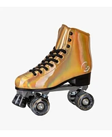 C7skates Forget Me Not Quad Roller Skates (Farrah