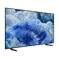 55" Class Q8F Series Qled 4K Samsung Vision Ai Smart Tv - QN55Q8FAAFXZA