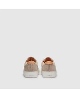 Womens Camden Lace Up Sneaker