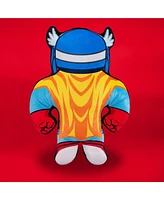 Bleacher Creatures Sesame Street Elmo Superhero 24" Bleacher Buddy