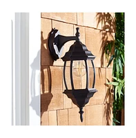 Grazia 6.5" Outdoor Sconce