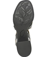 Born Women's Sofia Square Toe Sandals