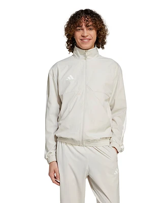 adidas Men's House of Tiro Woven Track Jacket
