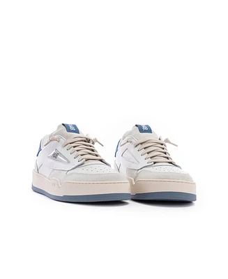 P448 Men's Brixton Lace Up Sneakers