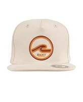 BinkyBro Men's Santana Snapback Hat