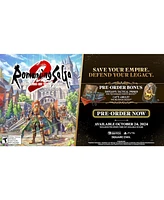 Romancing SaGa 2: Revenge Of The Seven for Nintendo Switch