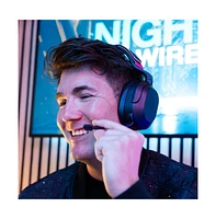 Nightfall Wireless Gaming Headset