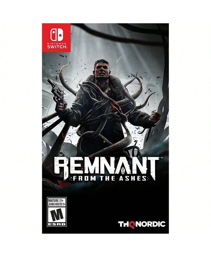 Remnant: From the Ashes for Nintendo Switch