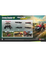 Farming Simulator 25 for Xbox Series X