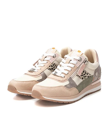Xti Casual Comfort Women's Sneakers By