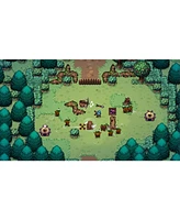 Dwerve for Nintendo Switch